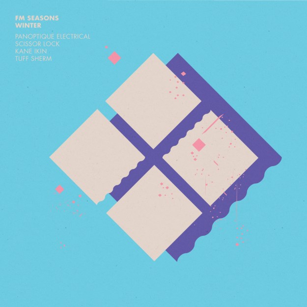 Seasons - Winter art