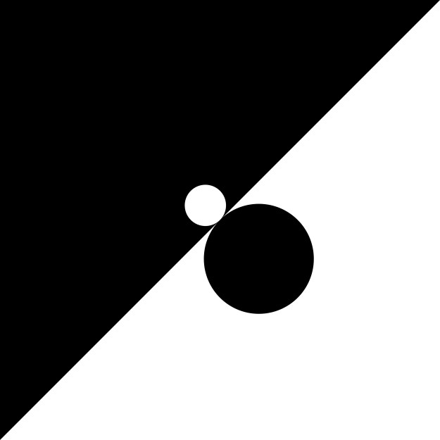 Artificial Limb Outer Circle Cover artwork_Nu