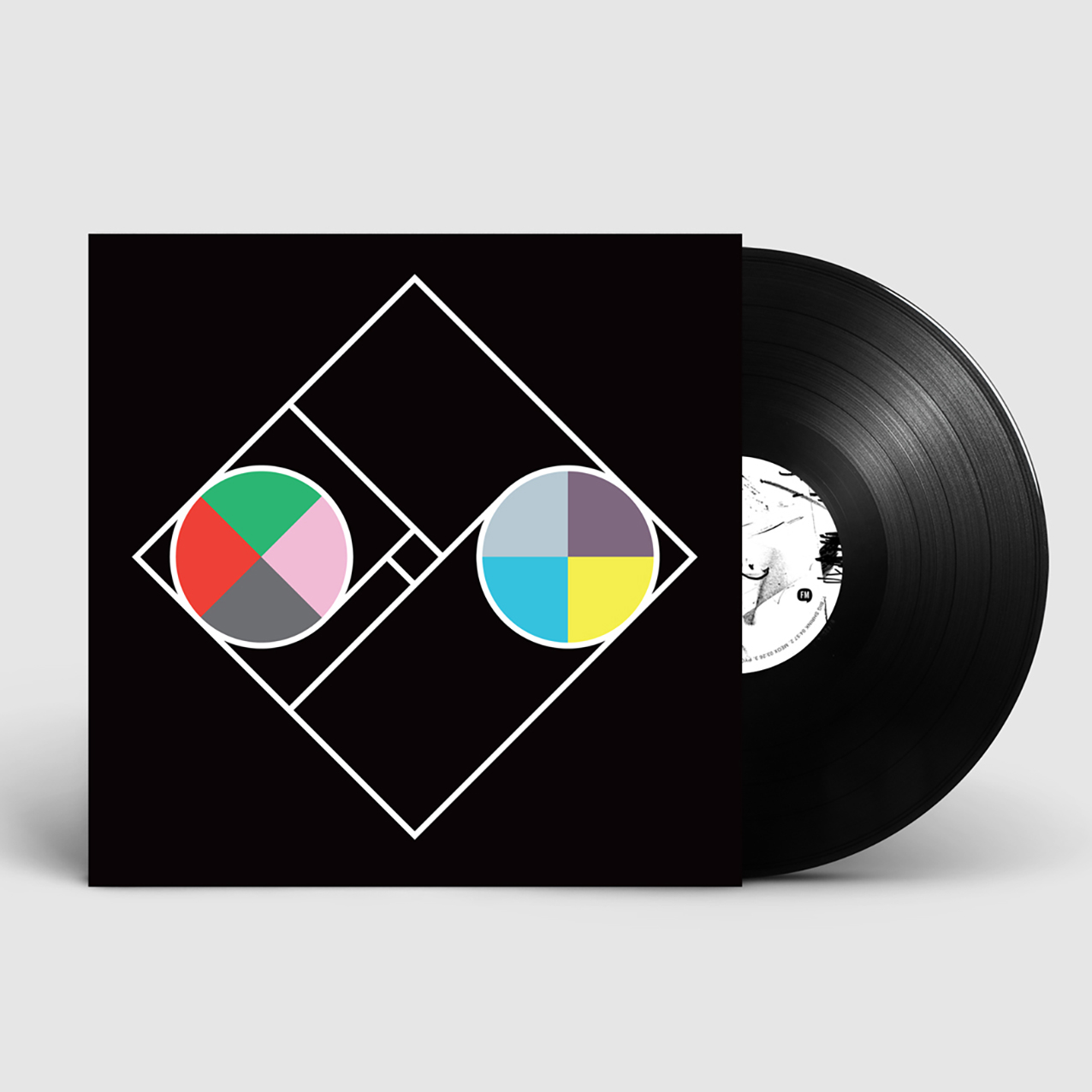 Inner Circle - Outer Circle - 1